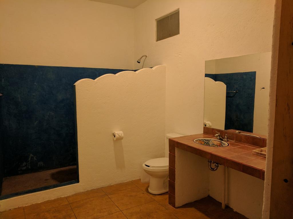 Hotel Atuaraa Tepoztlan Ngoại thất bức ảnh