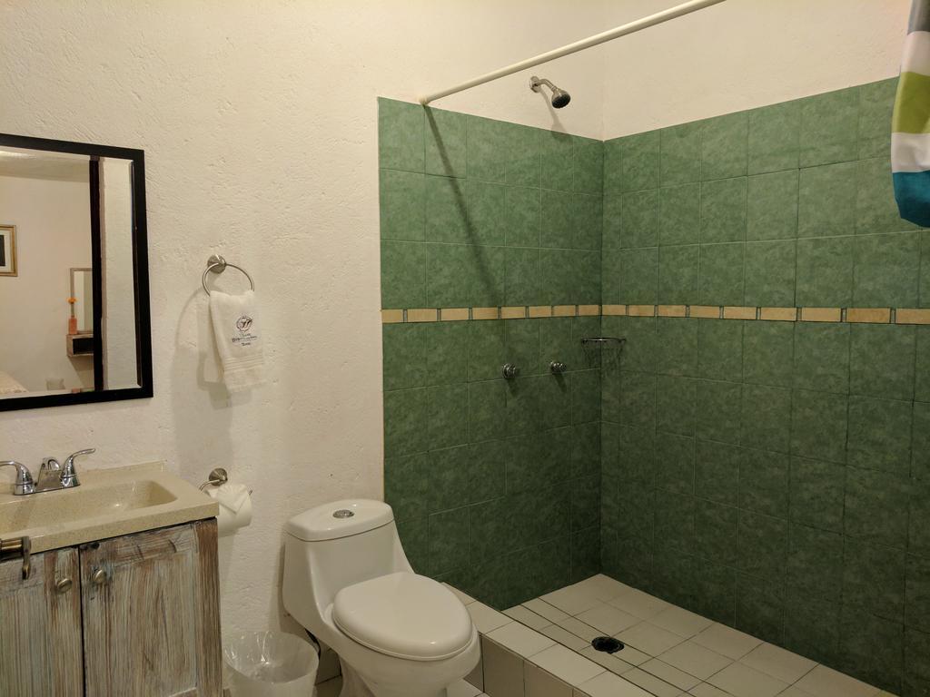 Hotel Atuaraa Tepoztlan Ngoại thất bức ảnh