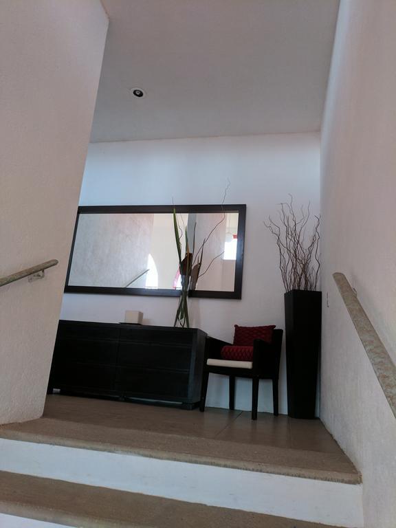 Hotel Atuaraa Tepoztlan Ngoại thất bức ảnh